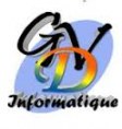 logo Gdv Informatique