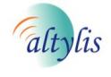 logo Altylis France