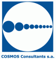 logo Cosmos Consultants