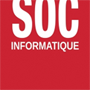 logo Soc Informatique