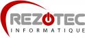 logo Rezotec Informatique