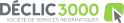 logo Sarl Declic 3000