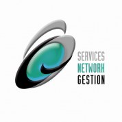 LOGO SERVICES NETWORK GESTION