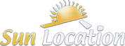 logo Sun Location