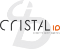 logo Cristal'id