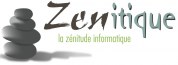 logo Zenitique