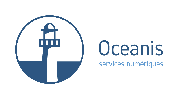 LOGO OCEANIS INFORMATIQUE