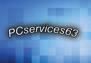 logo Pcservices63