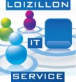 logo Loizillon It Service