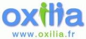 logo Oxilia