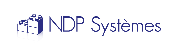 logo Ndp Systèmes