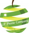 logo Lif' Phone Company