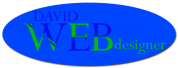 logo David Webdesigner