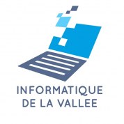 logo Informatique De La Vallée