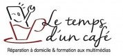 logo Le Temps D'un Café