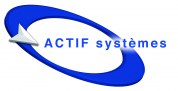 logo Actif Systemes