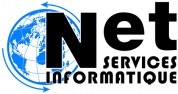 logo Net Services Informatique