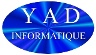 logo Yad Informatique