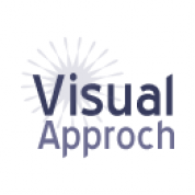 logo Visual Approch