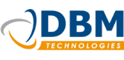 logo Dbm Technologies