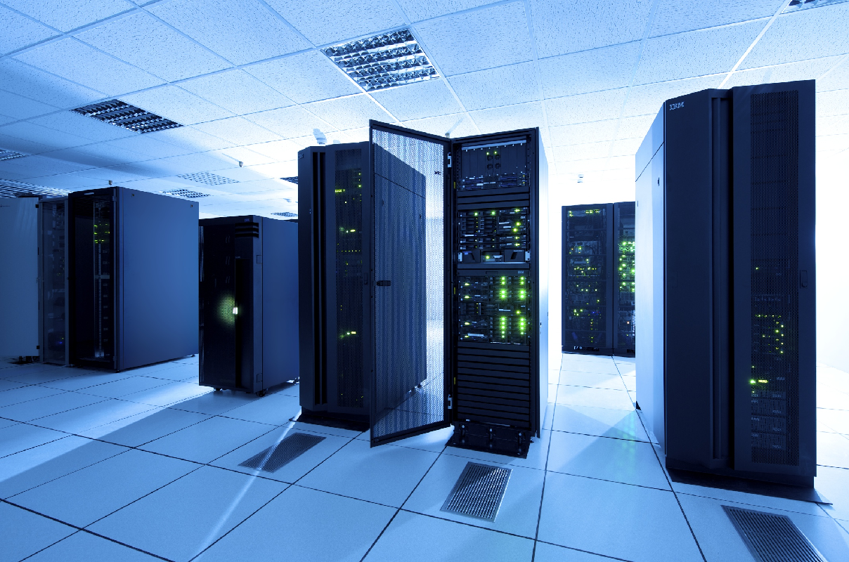 Datacenter Asten NSI sécurisé à la pointe de la technologie