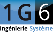 logo 1g6