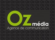 logo Oz Media