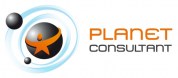 logo Planet Consultant