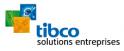 logo Tibco Solutions Entreprises