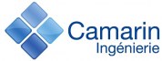 logo Camarin Ingenierie
