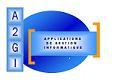 LOGO A2GI APPLICATIONS DE GESTION INFORMATIQUE