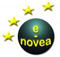 LOGO E NOVEA