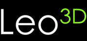 logo Leo3d