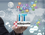 logo Adequate Technologies