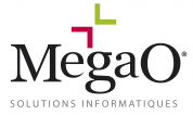 logo Megao Informatique