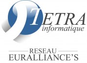 logo Tetra Informatique