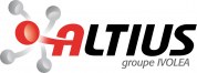 logo Altius