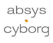 LOGO ABSYS CYBORG