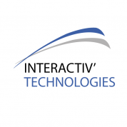 logo Interactiv' Technologies