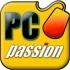 logo Pc Passion Informatique