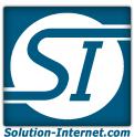logo Solution Internet