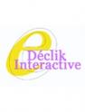 logo Déclik Interactive
