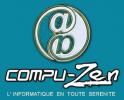 LOGO Compu-Zen