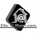 logo Clic à Riom