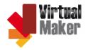 logo Virtual Maker