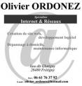 logo Olivier Ordonez