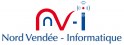 LOGO Nord Vendée Informatique