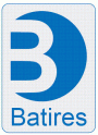 logo Batires
