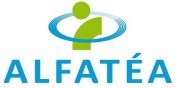 logo Alfatea