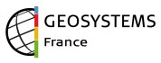 LOGO GEOSYSTEMS FRANCE